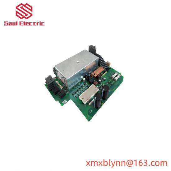 SIEMENS 6SE7016-1TA84-1HF3/A5E02204906-001 Power Output Module