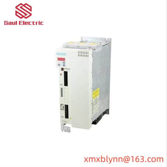 SIEMENS 6SE7022-6TP50 motion control inverter