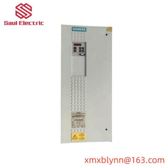 SIEMENS 6SE7024-7ED61-Z  Vector Control Compact Unit
