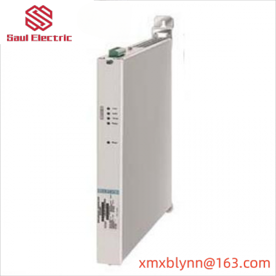 Siemens 6SE7028-0ES87-2DA1 MASTERDRIVES Braking Unit
