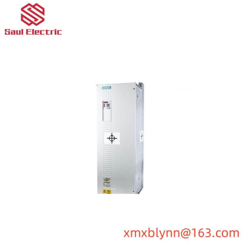SIEMENS 6SE7031-0TE60-Z DC INVERTER