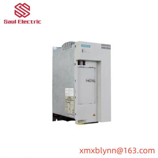 SIEMENS 6SE7031-2EP85-0AA0 MOTION CONTROL