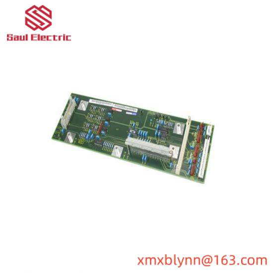 SIEMENS 6SE7031-2HF84-1BG0 Inverter Interface board