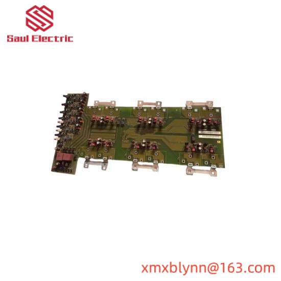 Siemens 6SE7031-2HG84-1JC1 Power Supply Module
