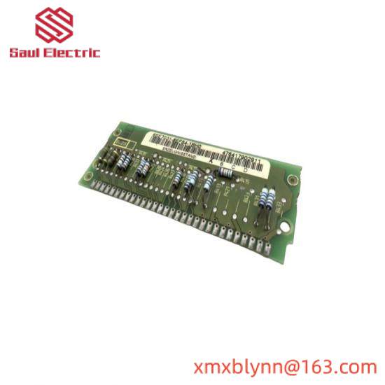 SIEMENS 6SE7031-8EF84-1BH0 Normalizing module