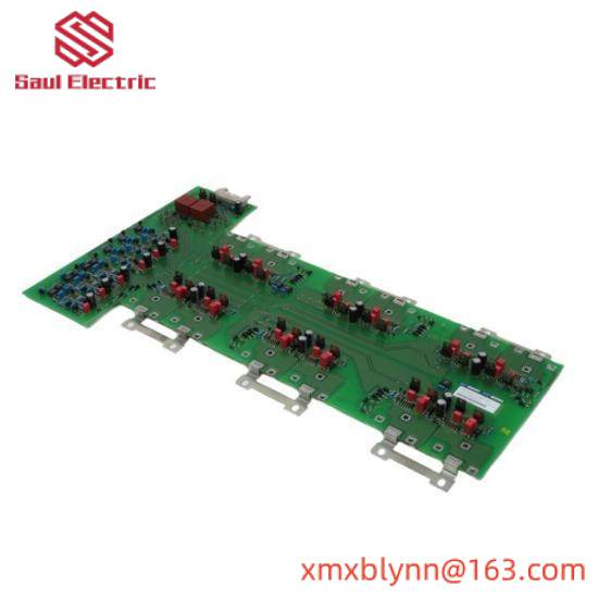 SIEMENS 6SE7033-2EG84-1JF1 IGD3 Inverter Control Module