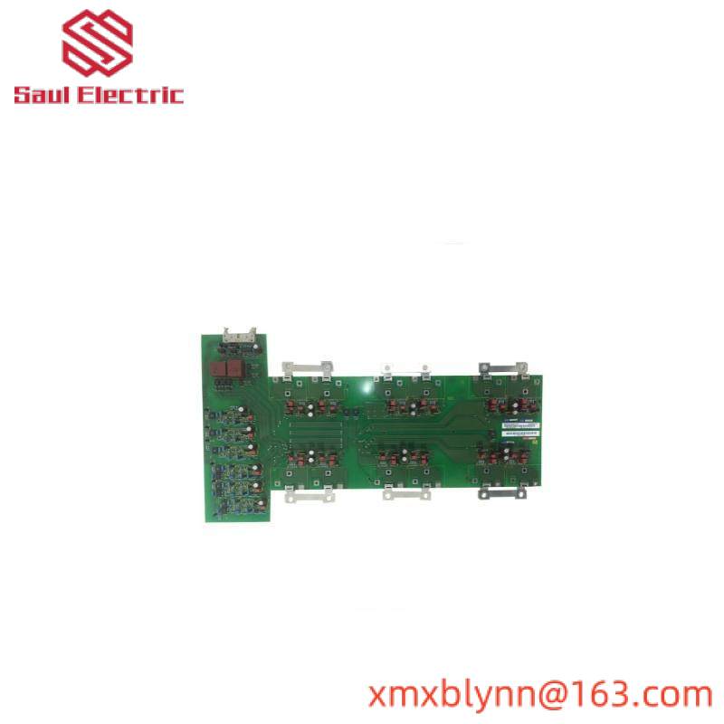Siemens 6SE7033-2EG84-1JF1 Inverter Control Module (Spare Part)