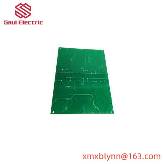 SIEMENS 6SE7034-6EC85-0JA0 Circuit Board