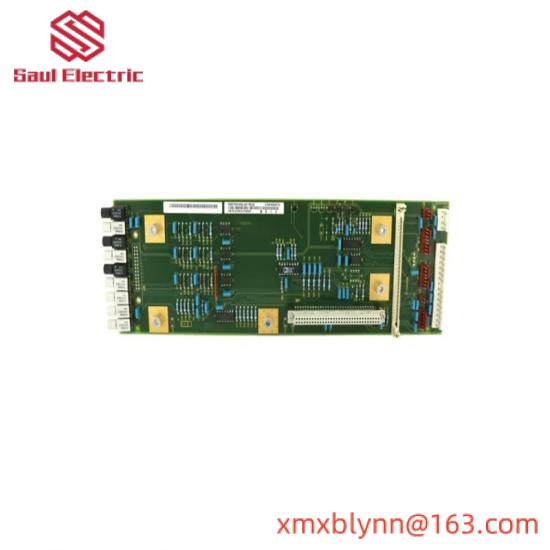 SIEMENS 6SE7038-6GL84-1BG0 Masterdrives Inverter Interface board