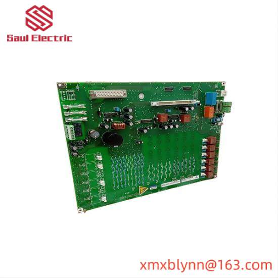 SIEMENS 6SE7041-8GK85-OHA0 Rectifier interfaces Module