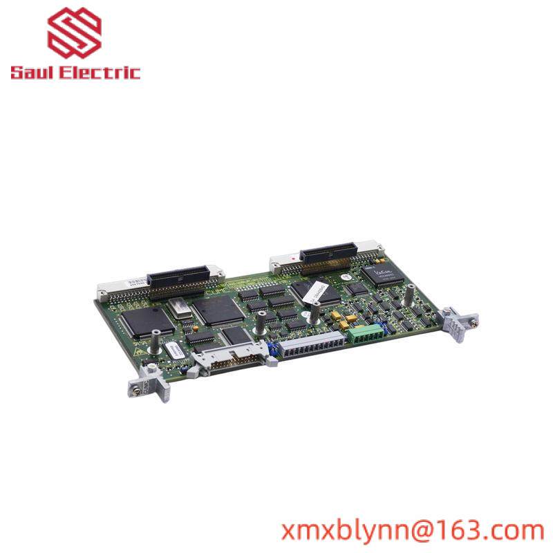 SIEMENS 6SE7090-0XX84-0AD0 CONTROL UNIT