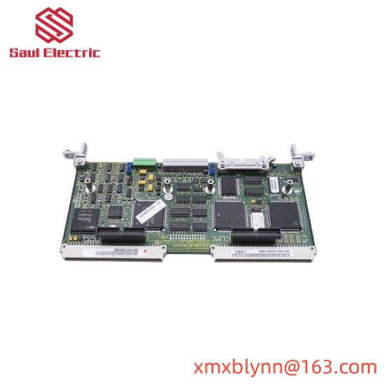 Siemens 6SE7090-0XX84-0AD0 Controol Unit