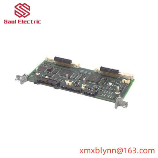 SIEMENS 6SE7090-0XX84-0AD1 Control Board