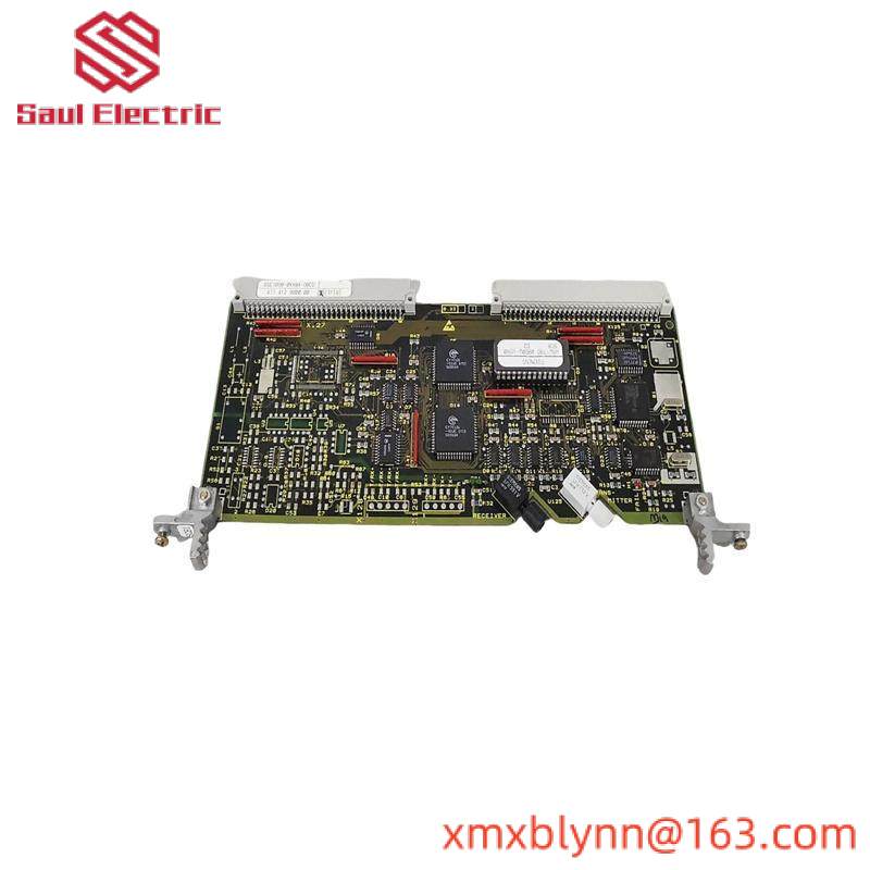 SIEMENS 6SE7090-0XX84-0BC0 interfaces module