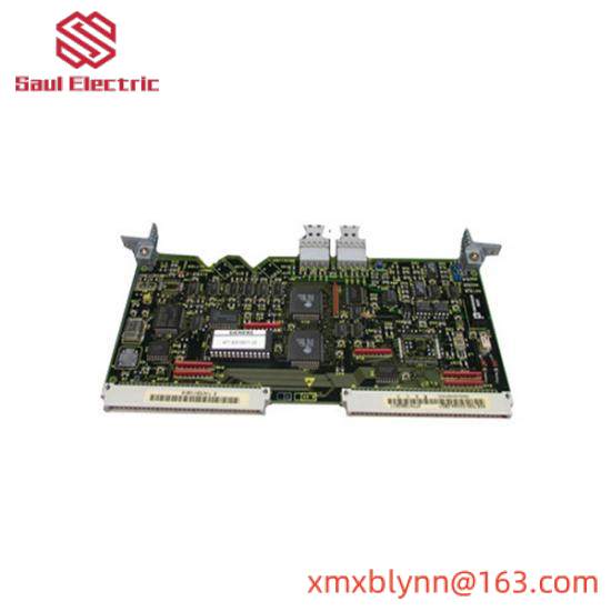 SIEMENS 6SE7090-0XX84-0BD1 serial interfaces module