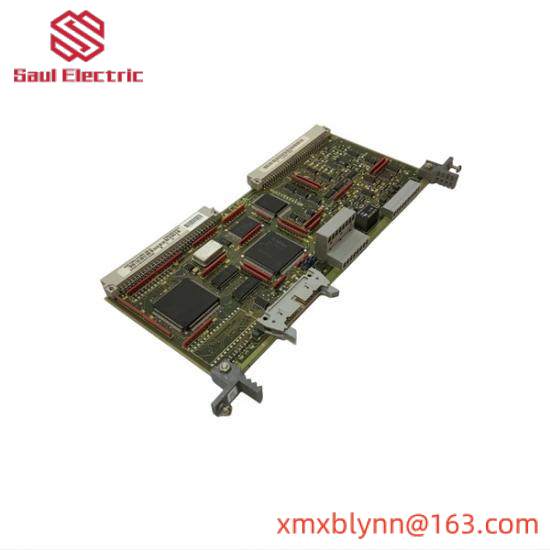 SIEMENS 6SE7090-0XX84-0BJ0 Master drives Module