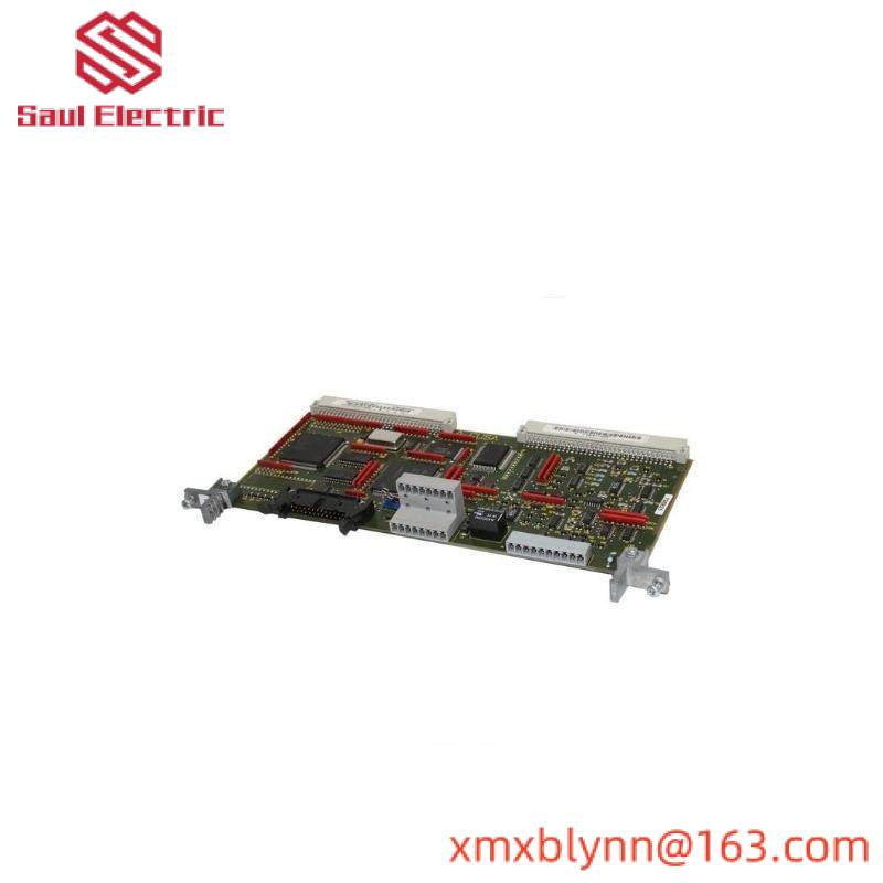 Siemens 6SE7090-0XX84-0BJ0 Simovert Drives - Master Module CUSA