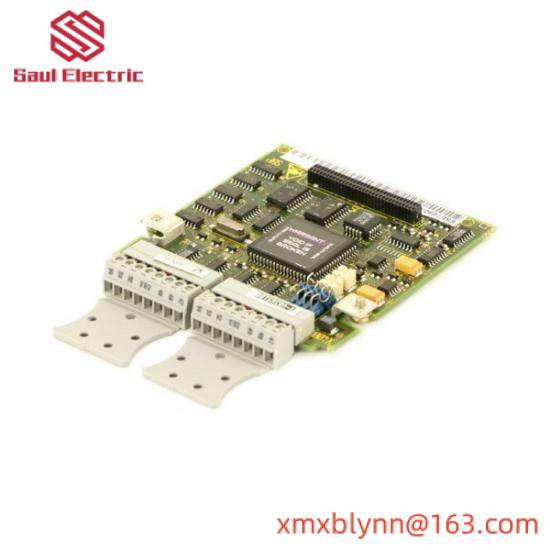 SIEMENS 6SE7090-0XX84-0FA0 Incremental Encoder Evaluation Module