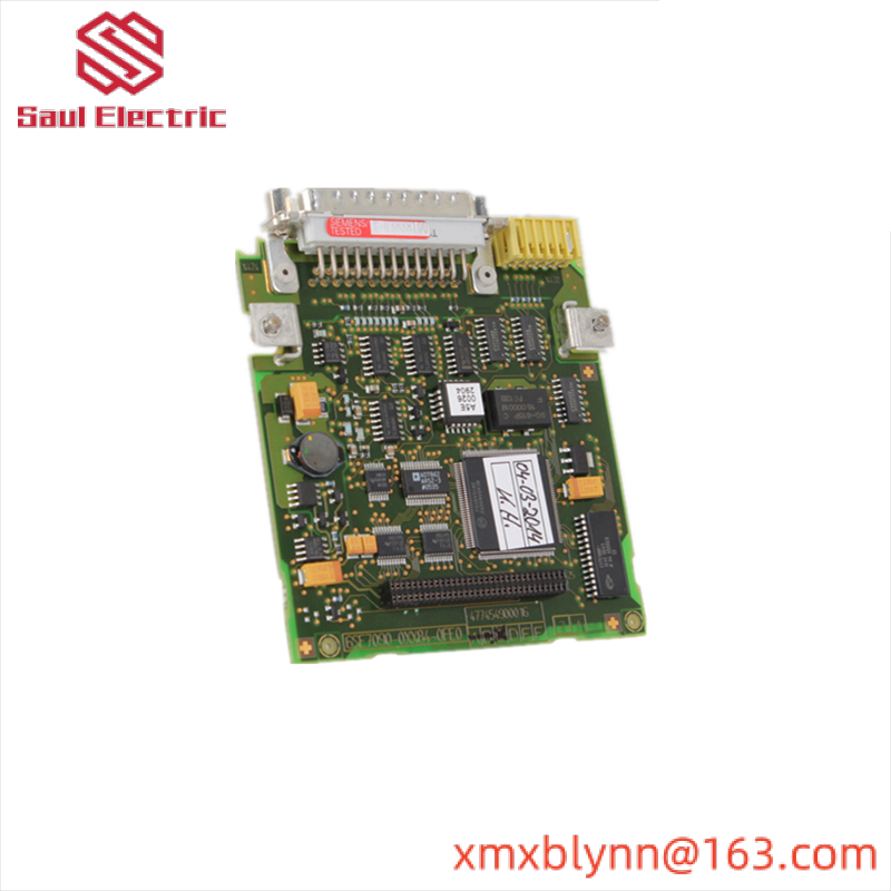   8120E  TRICON8120E