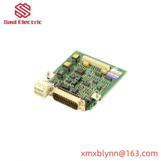 SIEMENS 6SE7090-0XX84-0FE0 SBM encoder board