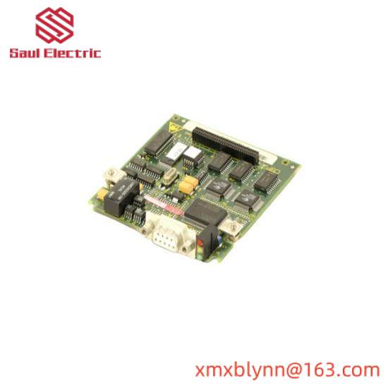 Siemens 6SE7090-0XX84-0FF5 Communication Card