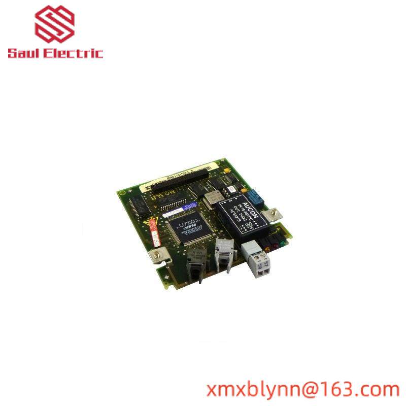 Siemens 6SE7090-0XX84-0FJ0 Simovert Master Drives Motion Control