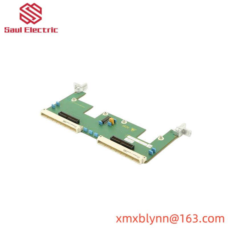 SIEMENS 6SE7090-0XX84-0KA0 ADAPTER MODULE
