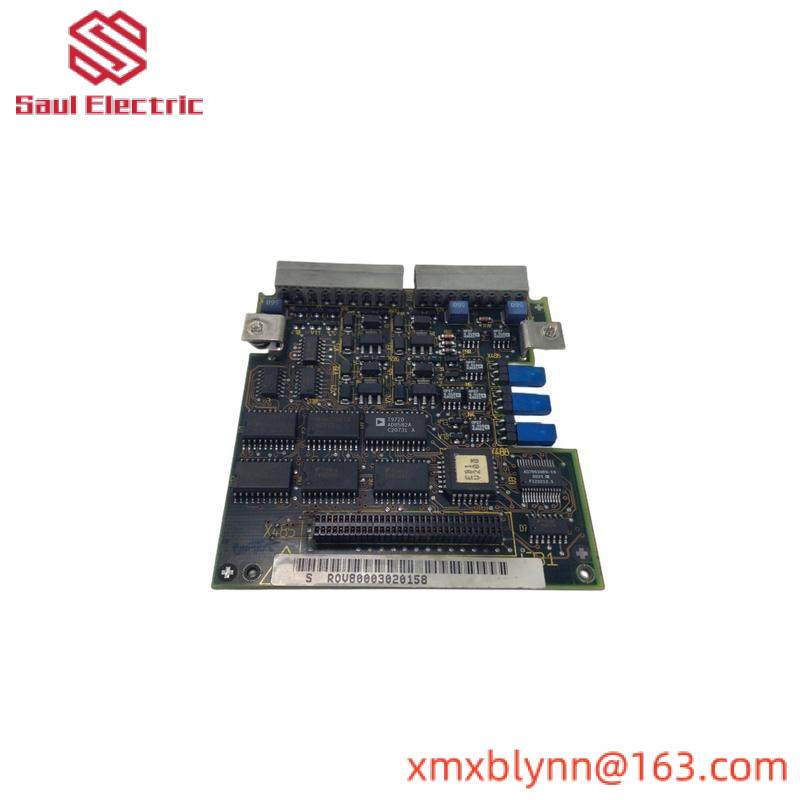 SIEMENS 6SE7090-0XX84-0KB0 expansion module
