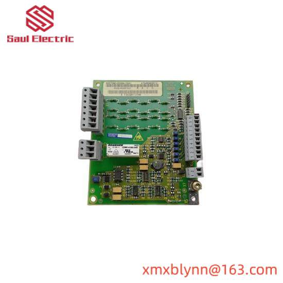 Siemens 6SE7090-0XX84-1GA1 Master drives module
