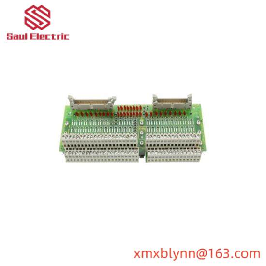 Siemens 6SE7090-0XX84-3EH0 Termination Module
