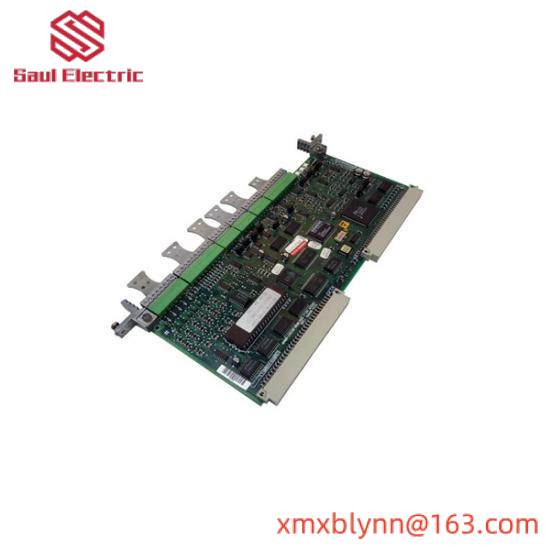 SIEMENS 6SE7090-0XX87-0BB0 TECHNOLOGICAL BOARD