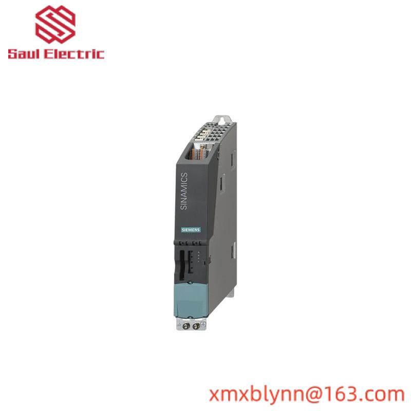 Siemens 6SL3040-0MA00-0AA1 Control Unit