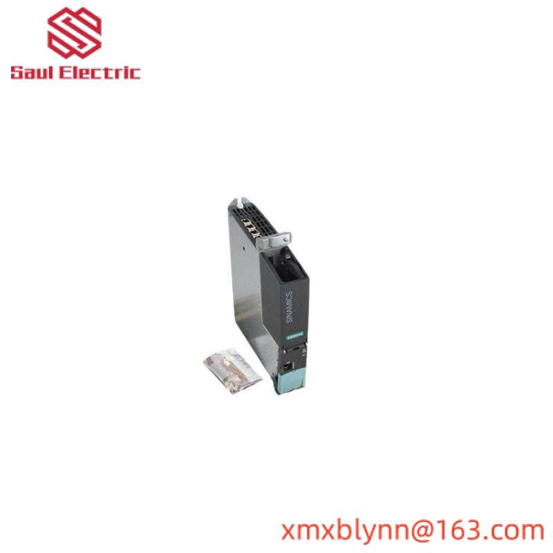 SIEMENS 6SL3040-1MA01-0AA0 CONTROL UNIT