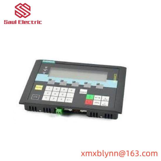 SIEMENS 6SL3055-0AA00-4CA4 short delivery time