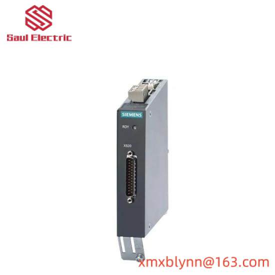 Siemens 6SL3055-0AA00-5BA3  SIMATIC