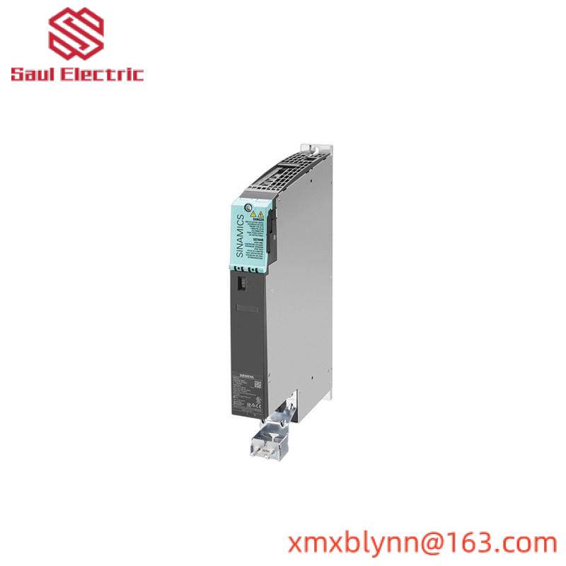 SIEMENS 6SL3120-1TE32-0AA4 MOTOR MODULE