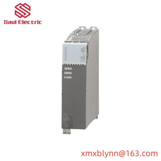 SIEMENS 6SL3121-2TE21-8AA3 Double Motor Module
