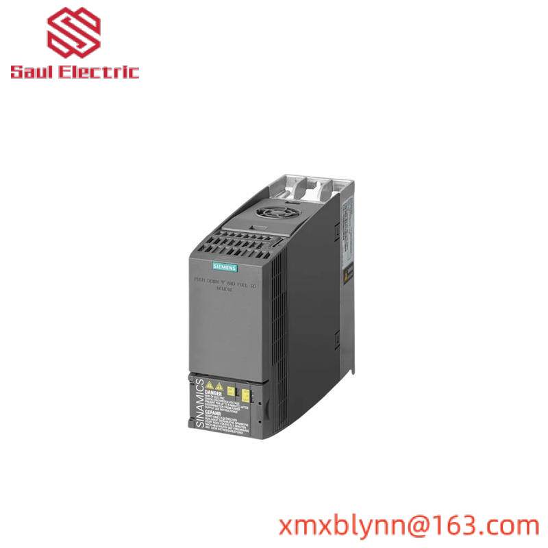 Siemens 6SL3210-1KE18-8UP1