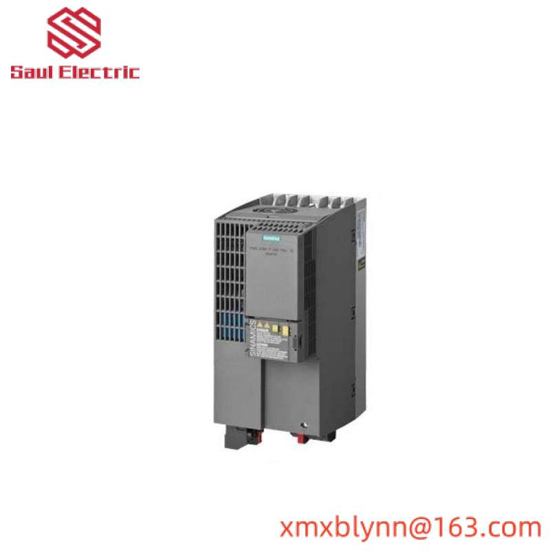 Siemens 6SL3210-1KE22-6AP1 sinamics g120c rated power 11,0kw