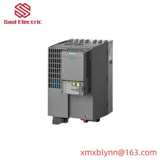 SIEMENS 6SL3210-1KE23-2AP1 Speed Controller