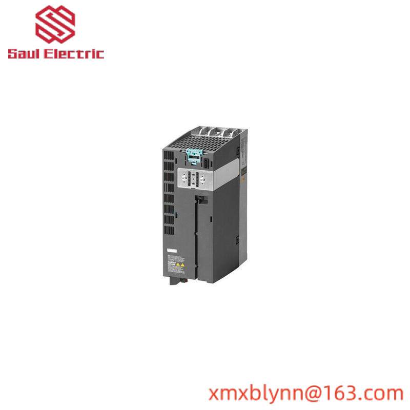 Siemens 6SL3210-1PE12-3AL1 Power Module