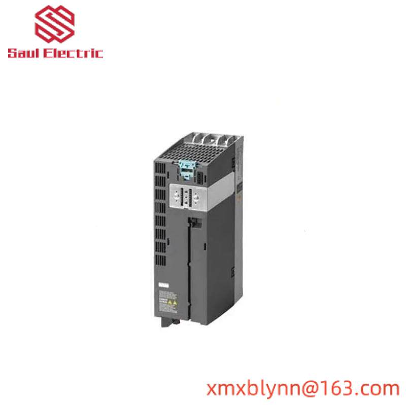 Siemens 6SL3210-1PE21-8UL0 Power Module