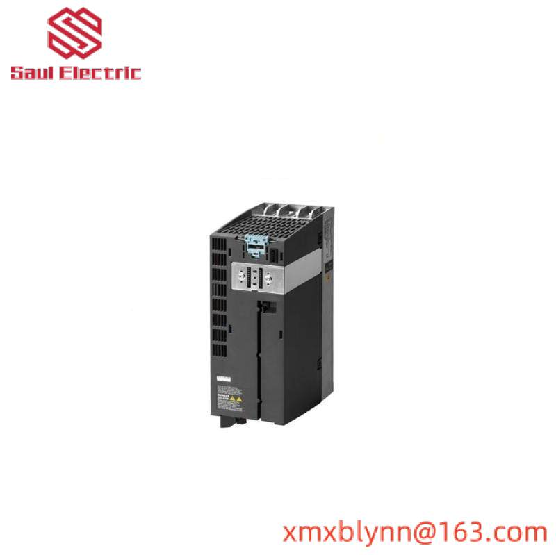 Siemens 6SL3210-1PE22-7UL0 Power Module