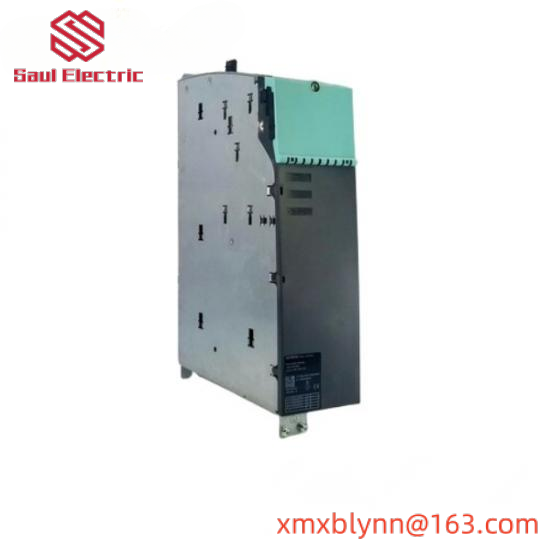 Siemens 6SL3210-5BE13-7CV0