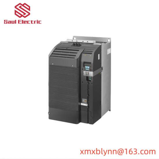 SIEMENS 6SL32101PE321UL0 POWER MODULE