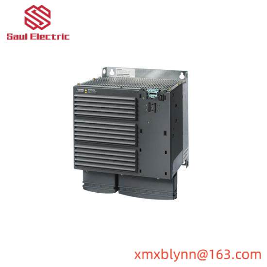 SIEMENS 6SL3224-0BE21-5UA0 Power Module