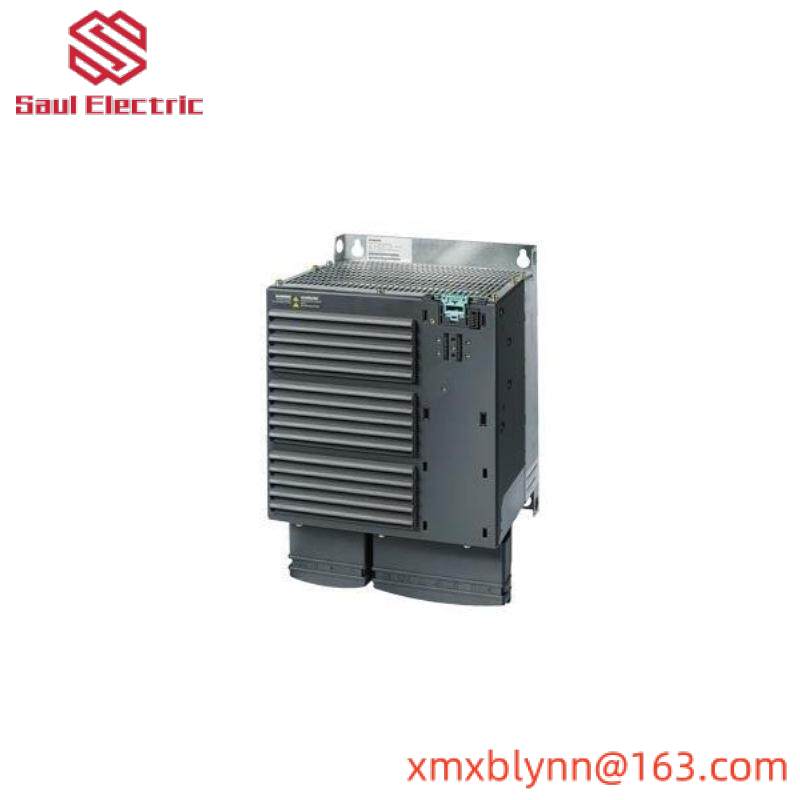 SIEMENS 6SL3224-0BE32-2AA0 PM240 Power Module