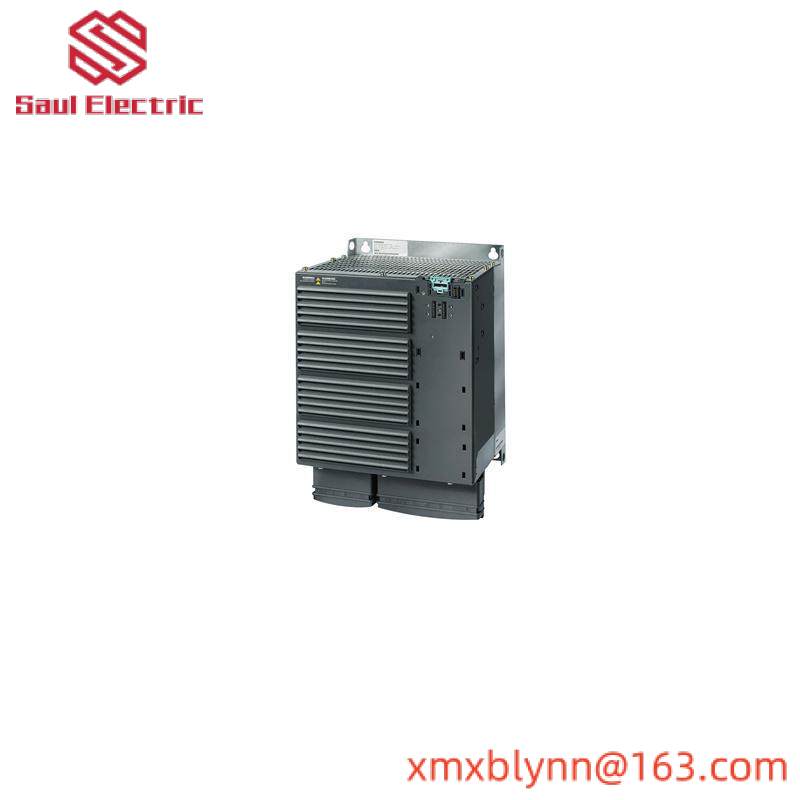 SIEMENS 6SL3224-0BE33-7AA0 Power Module