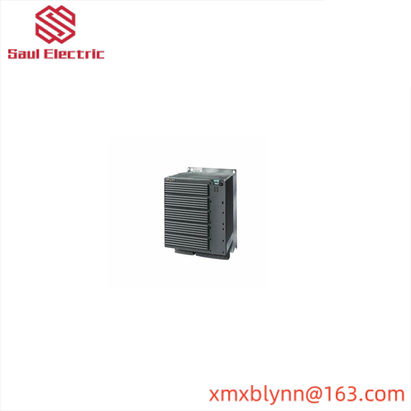 Siemens 6SL3224-0BE34-5UA0 Power Module
