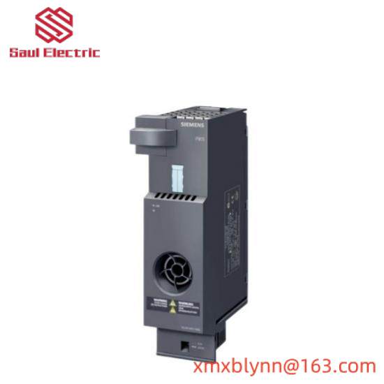 SIEMENS 6SL3225-0SE17-5UA2  Frequency Converter For ET 200S